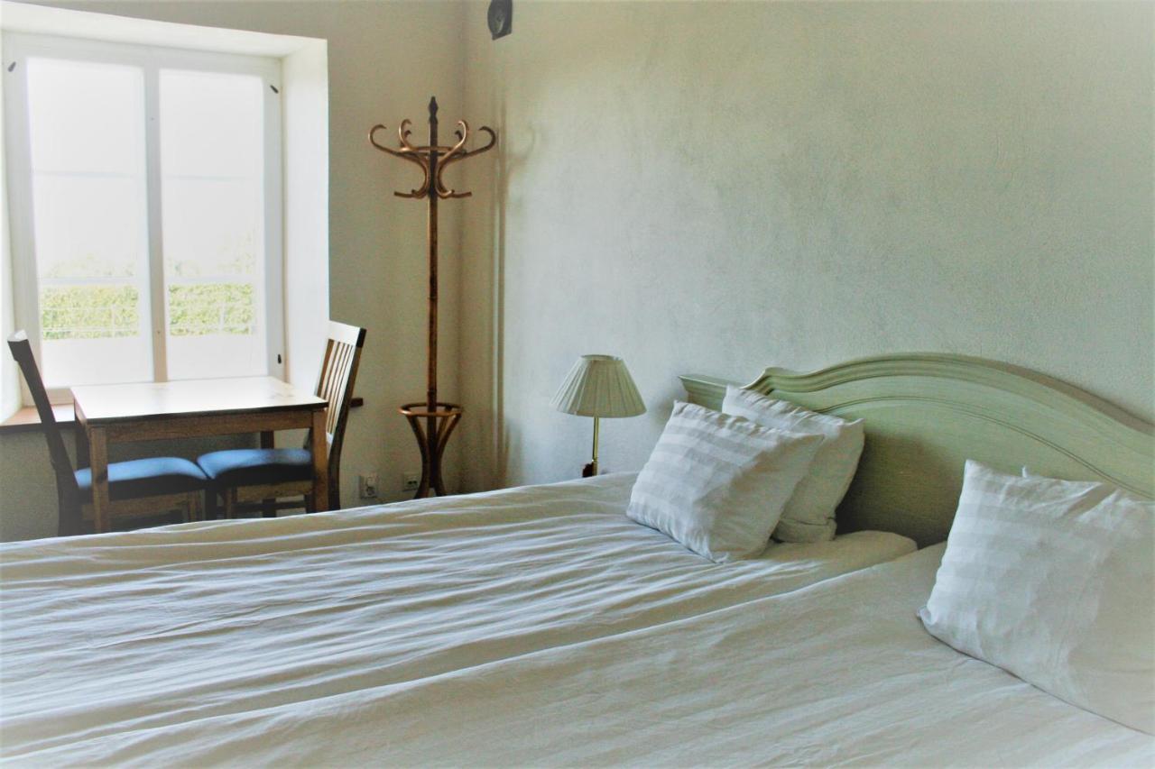 Bed and Breakfast Hoby Gard Borrby Exterior foto